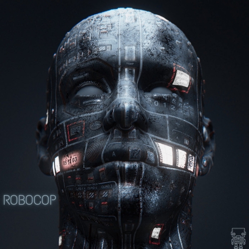 Maor - Robocop [SRBT017]